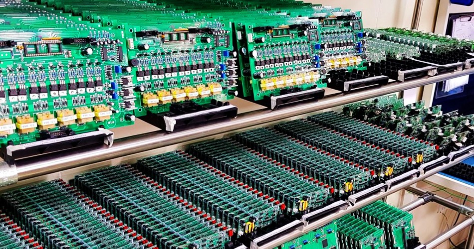 PCBA प्रशोधनमा श्रम लागत मुद्दाहरू र अनुकूलन रणनीतिहरू