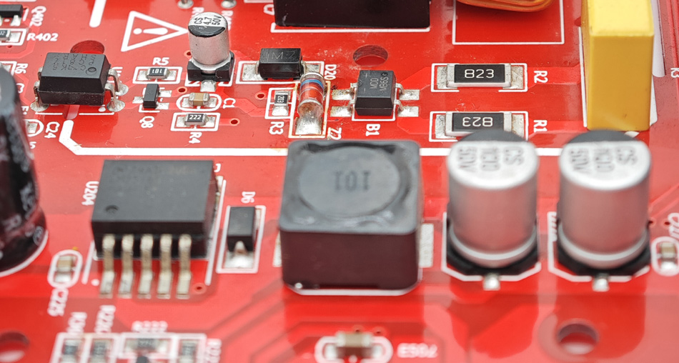 PCBA प्रशोधनमा उपकरण विफलता समस्याहरू कसरी समाधान गर्ने