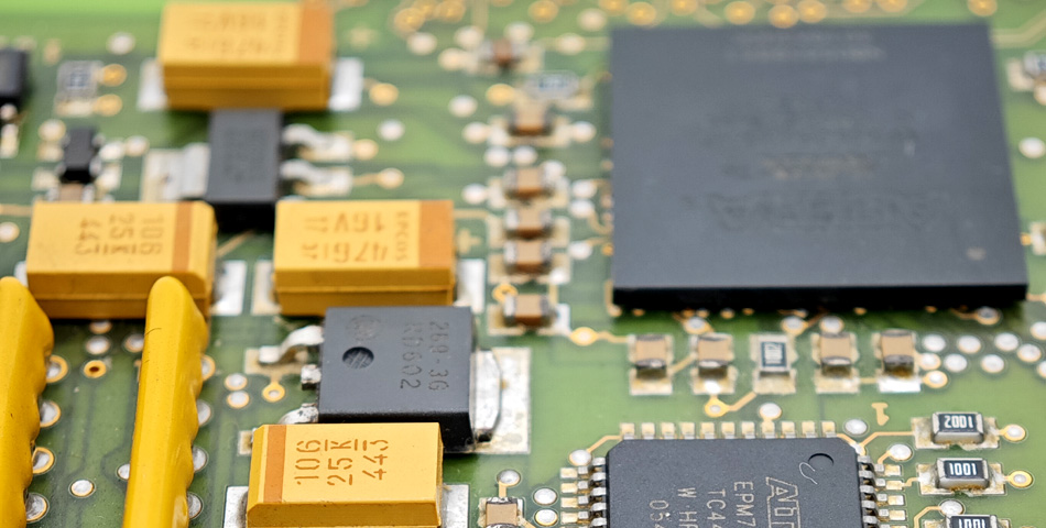 PCBA प्रशोधन मा कम उपज समस्या र समाधान