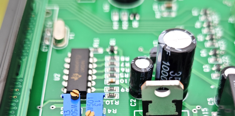 PCBA प्रशोधनमा डिजाइन परिवर्तनहरूको चुनौतीहरूको सामना कसरी गर्ने