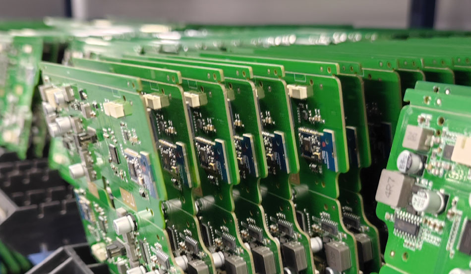 PCBA प्रशोधनमा आपूर्ति श्रृंखला अवरोधका लागि प्रतिरोधी उपायहरू