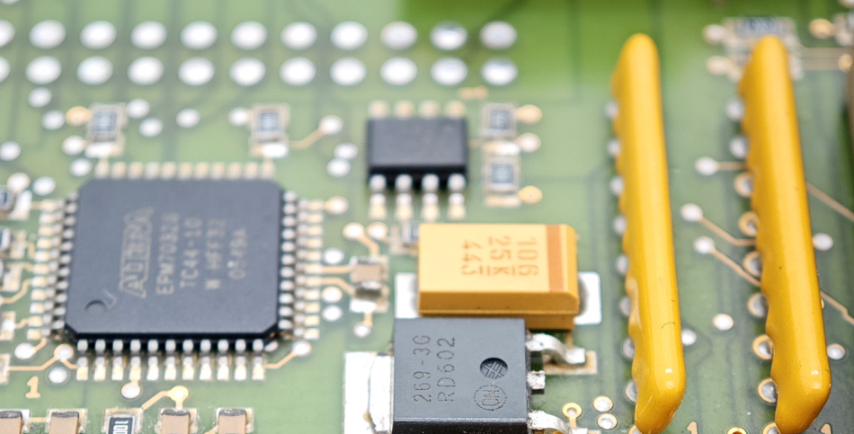 PCBA कारखानाको बहु-विविधता र सानो ब्याच उत्पादन मोडमा छलफल