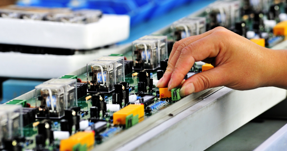 PCBA कारखानाहरूको परियोजना व्यवस्थापनले उत्पादन लक्ष्यहरूको उपलब्धि कसरी सुनिश्चित गर्छ?