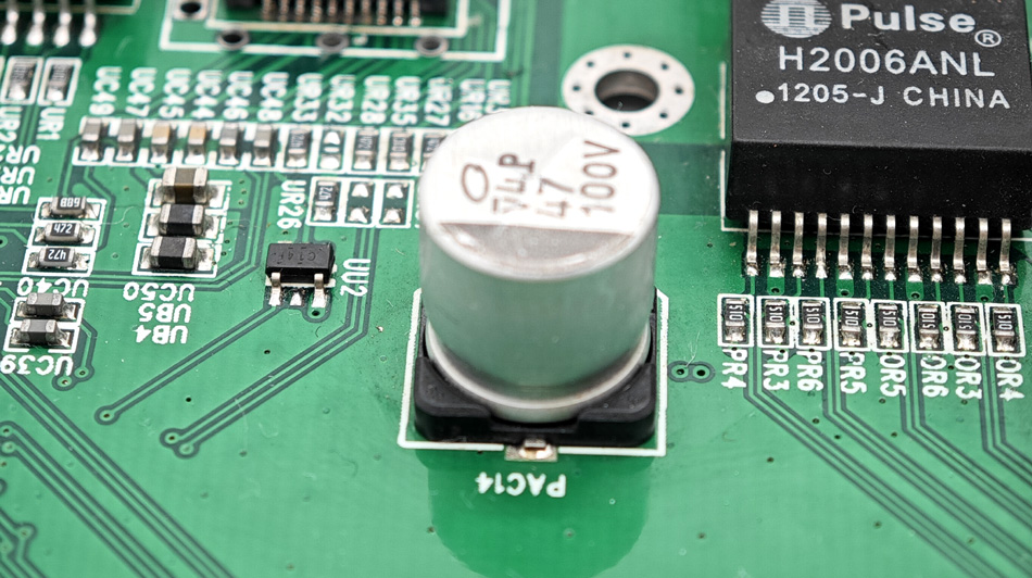 कसरी PCBA कारखानाहरूको डिजिटल रूपान्तरणले प्रतिस्पर्धात्मकता सुधार गर्न सक्छ