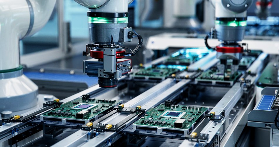 टेक्नोलोजी तुलना र वैश्विक PCBA कारखाना को सहयोग अवसर