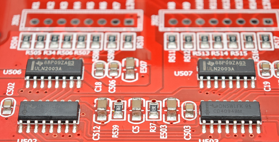 PCBA कारखानाहरूको औद्योगिक स्तरवृद्धिले कसरी उद्योग परिवर्तनलाई बढावा दिन्छ?