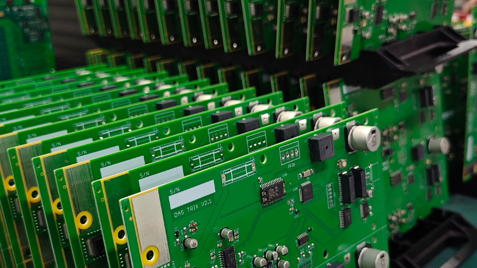 PCBA कारखाना सहयोग केस विश्लेषण: सफलता पछि के छ?