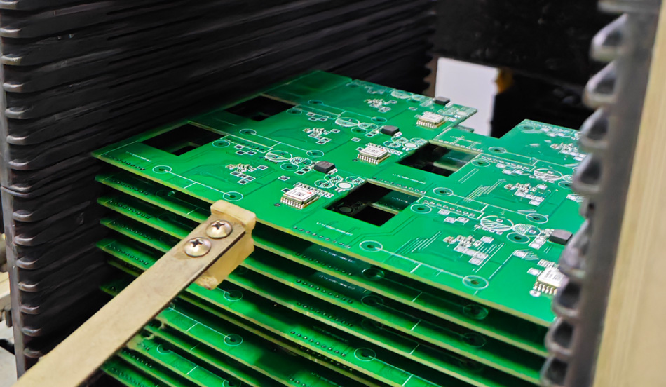 पर्यावरण संरक्षण र अनुपालन: PCBA कारखाना को भविष्य विकास प्रवृत्ति