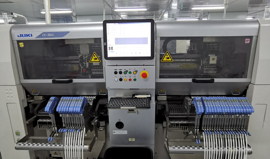 PCBA कारखानाहरूमा ऊर्जा प्रयोग अनुकूलन र वातावरणीय प्रभाव नियन्त्रण