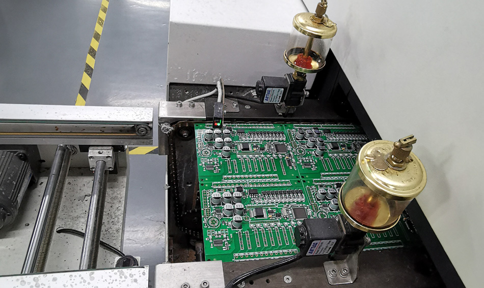 PCBA कारखाना फोहोर व्यवस्थापन र रिसाइक्लिंग उपायहरूले अनुपालनलाई कसरी असर गर्छ?