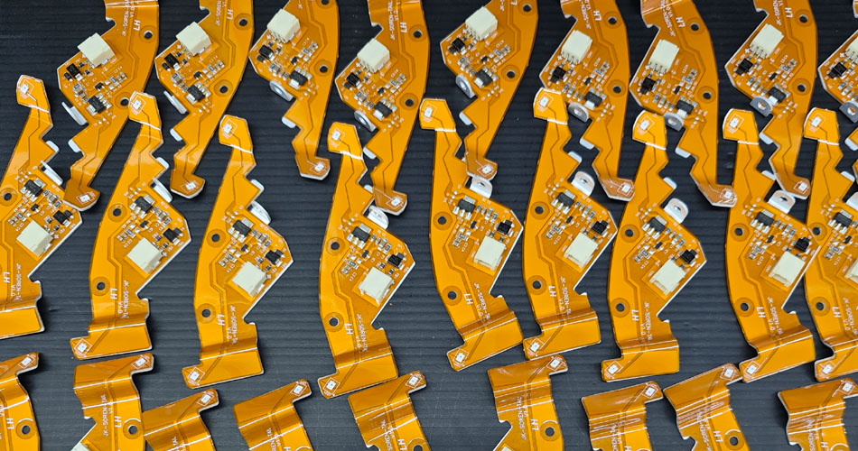 PCBA कारखाना को पर्यावरण अनुकूल सामग्री प्रयोग रणनीति