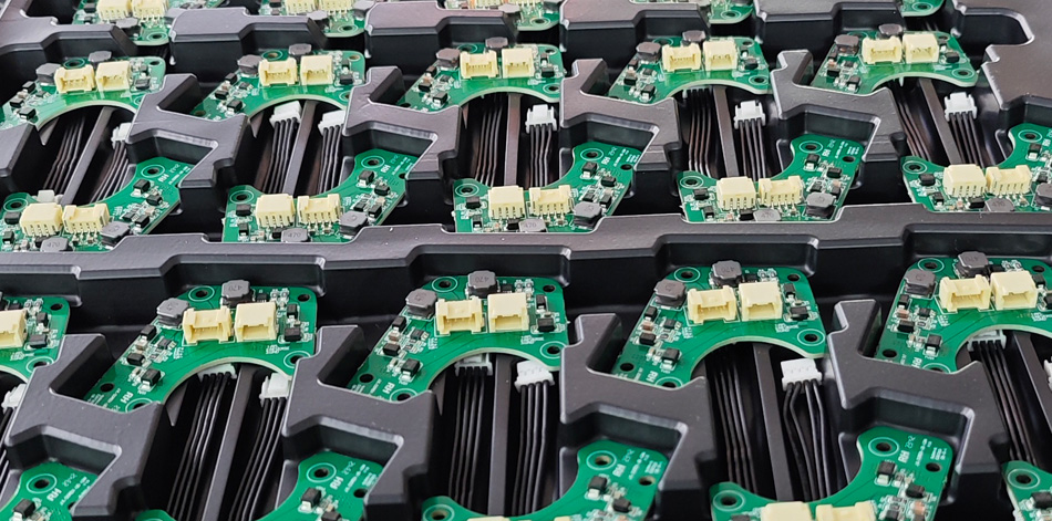 ग्राहक माग प्रतिक्रिया मार्फत PCBA कारखाना को सेवा कसरी सुधार गर्न?