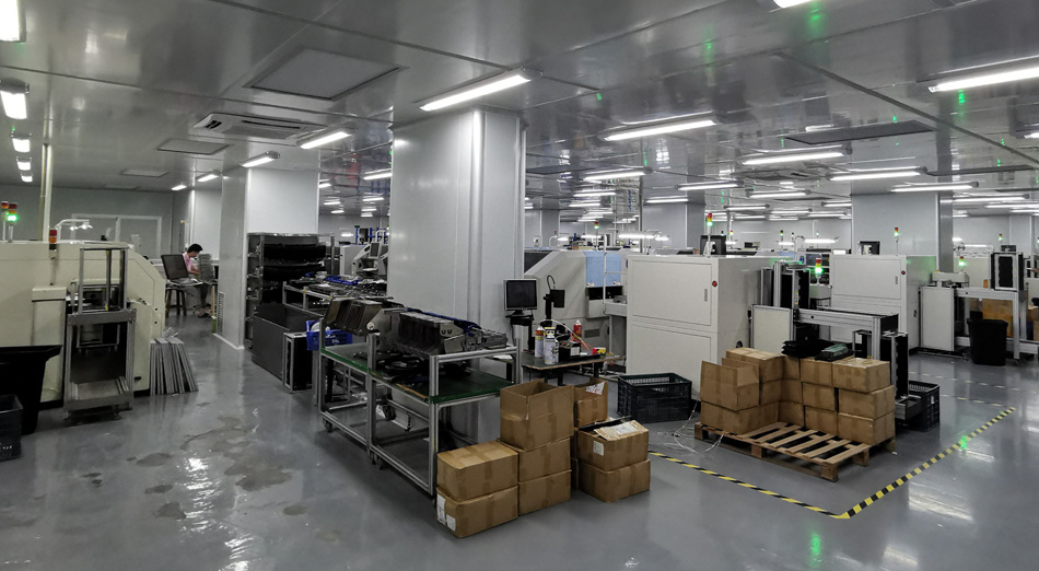 कसरी PCBA कारखाना को सहयोग मोडेल ग्राहक सेवा अनुभव सुधार गर्न सक्छ