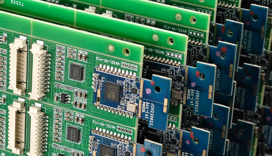 कसरी PCBA कारखानाहरूले ऊर्जा व्यवस्थापन मार्फत उत्पादन लागत घटाउँछन्