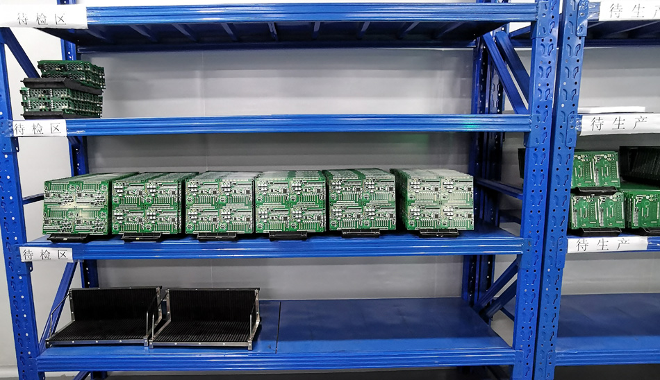 ब्याच उत्पादन मार्फत PCBA कारखानाको प्रशोधन लागत कसरी घटाउने?