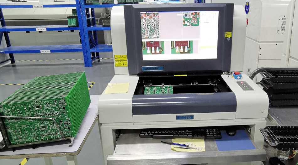 PCBA कारखानाहरूको अर्डर प्रशोधन दक्षता कसरी मूल्याङ्कन गर्ने?