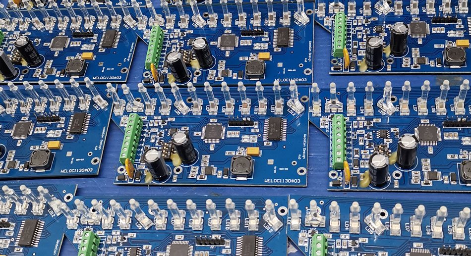 PCBA कारखानाहरूको कम्पोनेन्ट खरीद व्यवस्थापनले डेलिभरी समयलाई कसरी असर गर्छ?