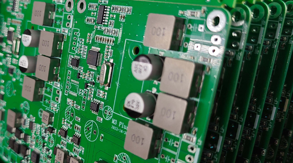 PCBA कारखानाहरूको विशेष सामग्री प्रशोधन क्षमताहरू कसरी मूल्याङ्कन गर्ने?