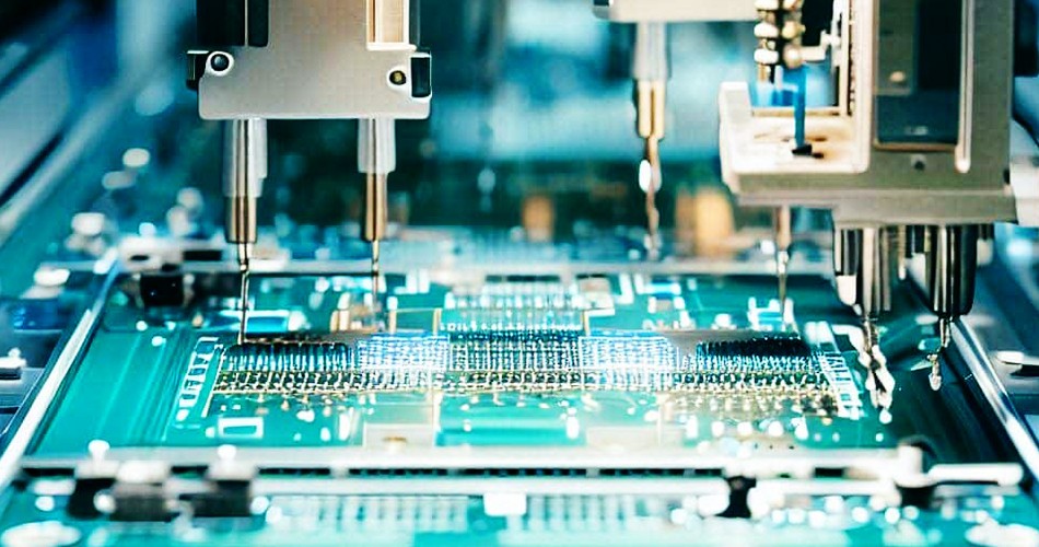 PCBA कारखानाहरूमा गुणस्तर नियन्त्रणले उत्पादनको जीवनलाई कसरी असर गर्छ?