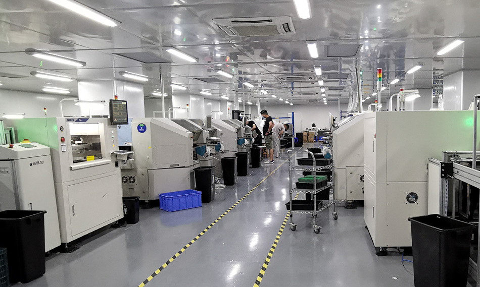 कसरी बहु-कार्यात्मक उत्पादन लाइनहरूले PCBA कारखानाहरूको उत्पादन क्षमता लचिलोपन सुधार गर्छ?