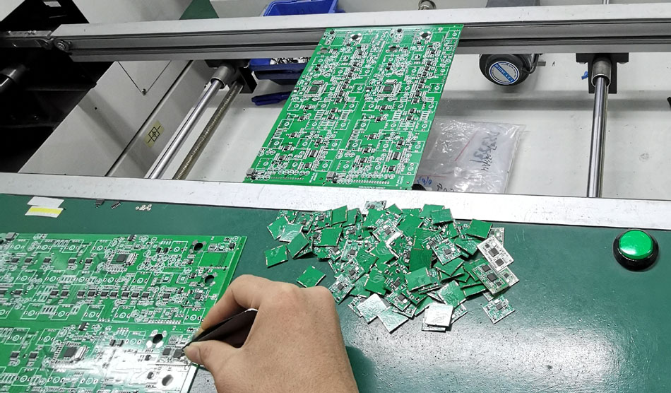 PCBA कारखानाहरूमा कुशल उत्पादन व्यवस्थापन मार्फत कसरी छिटो डेलिभरी प्राप्त गर्ने