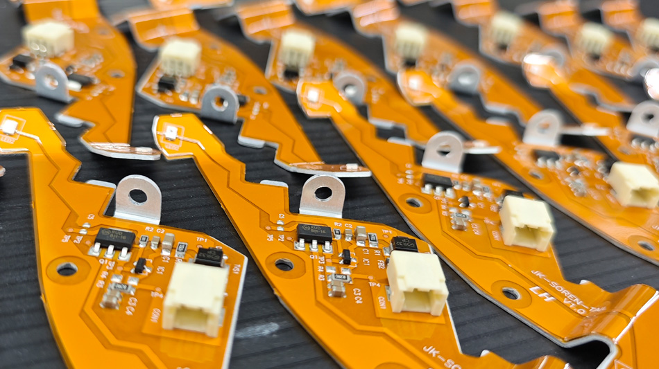 किन स्थानीय PCBA कारखाना छनोटले सहयोग दक्षता सुधार गर्छ?