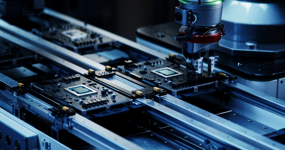 प्राविधिक परिप्रेक्ष्यबाट PCBA कारखानाहरूको व्यापक क्षमताहरूको मूल्याङ्कन गर्दै