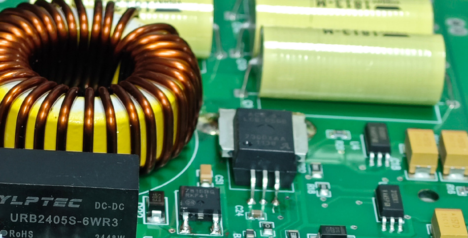 PCBA कारखानाको व्यापक क्षमताहरूको आधारमा आदर्श PCBA आपूर्तिकर्ता कसरी चयन गर्ने?