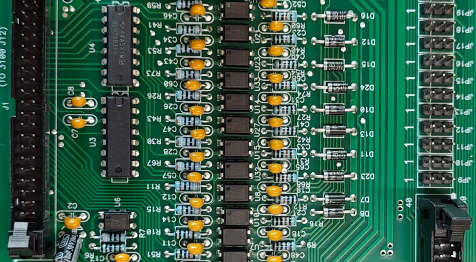 PCBA कारखानाहरूको बौद्धिक विकासले खेलको नियमहरू कसरी परिवर्तन गर्छ?