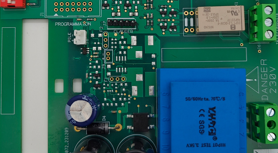 PCBA फ्याक्ट्री ग्राहक केस स्टडीहरू अन्वेषण गर्दै: कुन कारकहरूले दीर्घकालीन साझेदारीहरू निर्धारण गर्छन्?