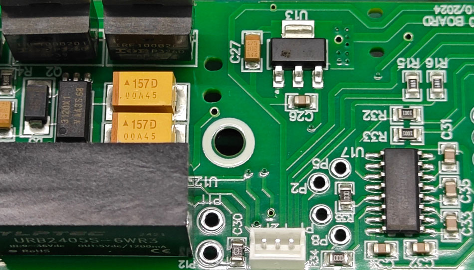 PCBA कारखानाहरूमा वातावरणीय नवीनता: कसरी अपशिष्ट र ऊर्जा खपत घटाएर लागत घटाउने?