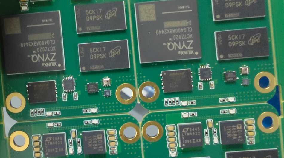 PCBA कारखानाहरूको लागि वातावरणीय अनुपालनको महत्त्व: RoHS र पहुँच विश्लेषण