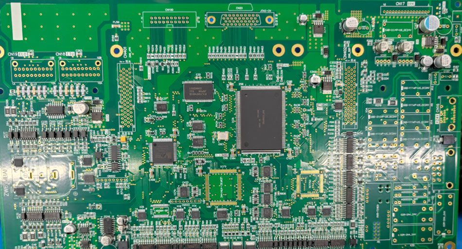 कसरी PCBA कारखानाहरूले हरियो उत्पादन रणनीतिहरू मार्फत वातावरणीय चुनौतीहरूलाई सम्बोधन गर्न सक्छन्?