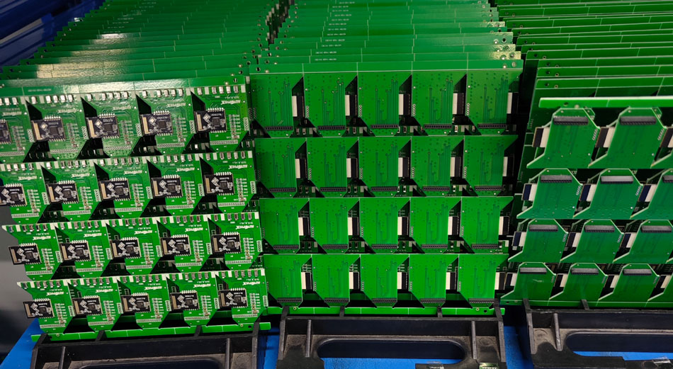 PCBA कारखाना चयन गर्दा PCBA कारखानाको सेवा र समर्थन क्षमताहरू कसरी मूल्याङ्कन गर्ने?