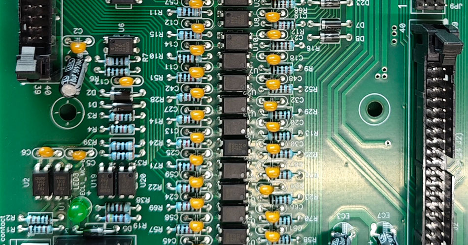 PCBA फ्याक्ट्रीहरूमा ग्राहक सेवा आविष्कार र केस स्टडीहरू अन्वेषण गर्दै