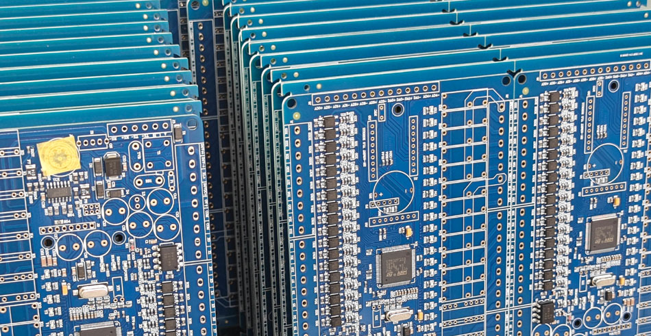 PCBA कारखानाहरूको अनुकूलन क्षमताहरू अन्वेषण गर्दै