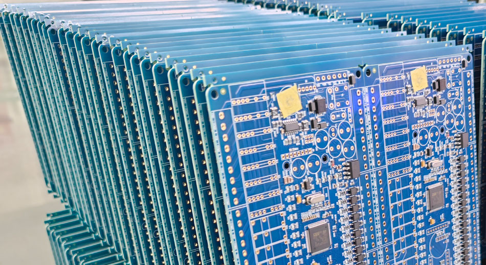 कुशल डेलिभरी क्षमताहरूको साथ PCBA कारखाना कसरी छनौट गर्ने?