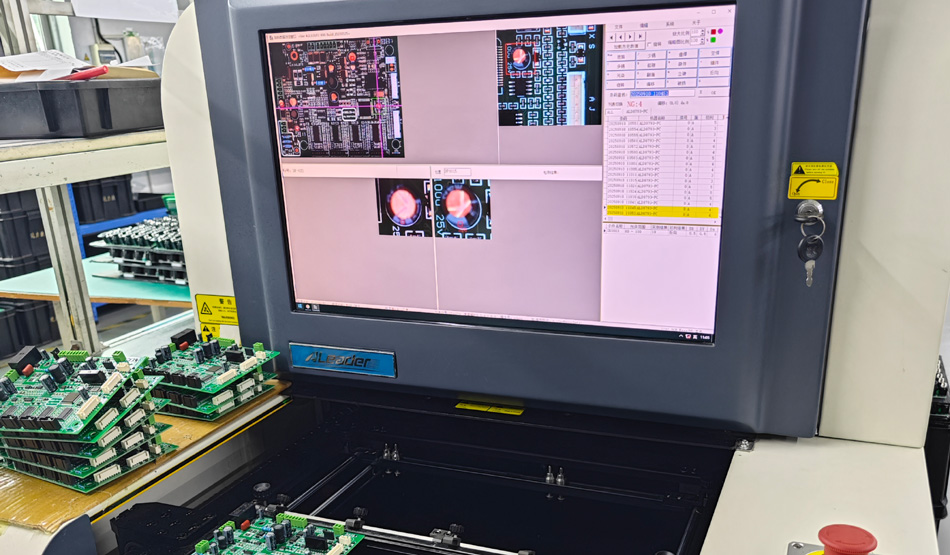 समयमा डेलिभरी सुनिश्चित गर्दै: PCBA कारखानाहरूको लागि उत्पादन तालिका र योजना रणनीतिहरू