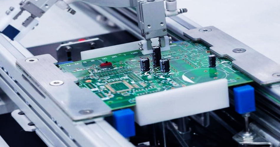 उन्नत उपकरण मार्फत इलेक्ट्रिक बागवानी उपकरण PCBA कारखाना उत्पादन दक्षता कसरी सुधार गर्ने?