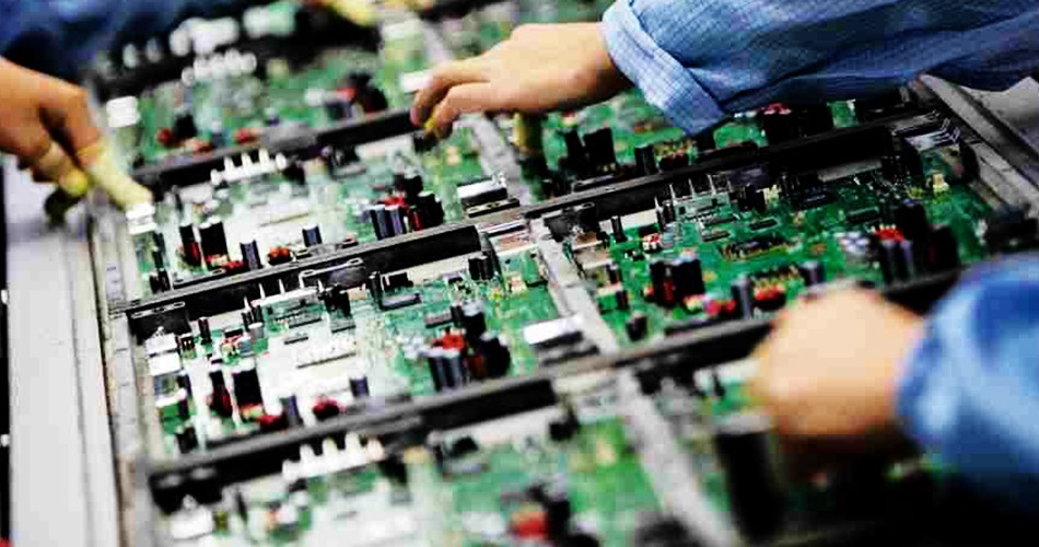 PCBA फ्याक्ट्री उत्पादन लाइन योजना: उत्पादन क्षमतालाई असर गर्ने मुख्य कारकहरू