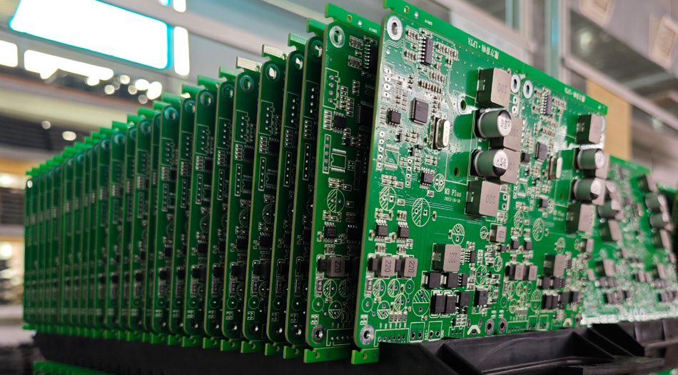 चिकित्सा उपकरण PCBA कारखाना क्षमता व्यवस्थापन: आदेश उतार-चढ़ाव संग सामना गर्न रणनीतिहरू