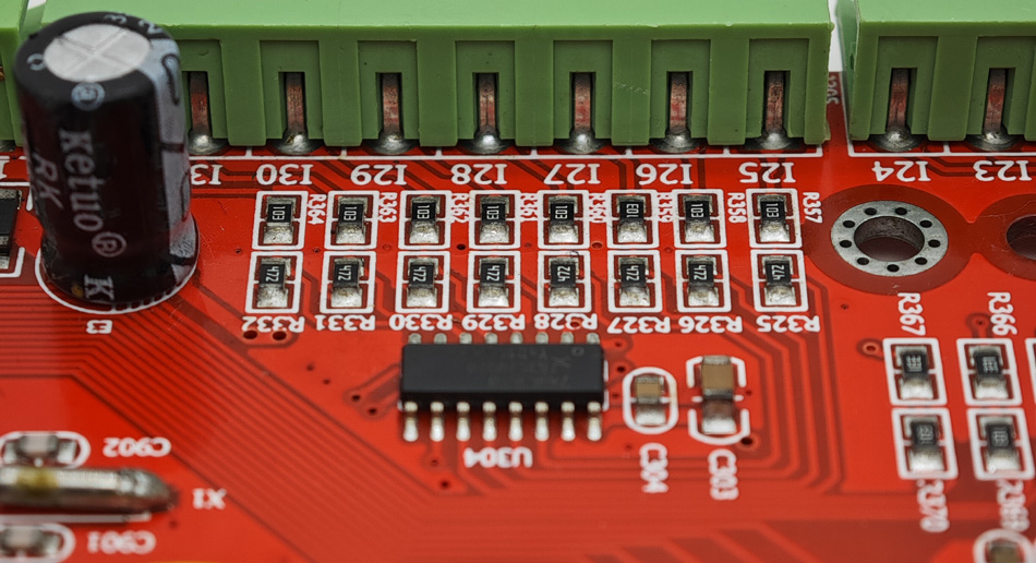 इलेक्ट्रोनिक एयर पम्प PCBA फ्याक्ट्री दक्षता सुधारहरू मार्फत परियोजनाहरूलाई कसरी गति दिने?