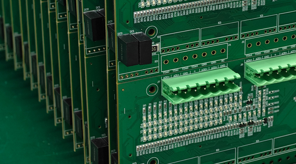 उद्यमहरूको लागि PCBA निर्माणमा रणनीतिक साझेदारीको महत्त्व