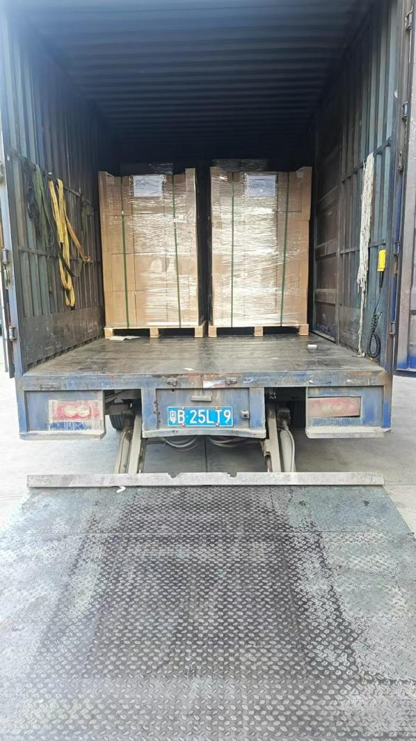 तपाईंको पेपर श्रेडर PCBA हरू तिनीहरूको बाटोमा छन्!