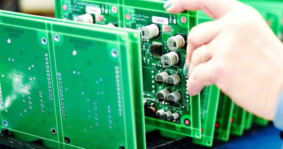 PCBA कारखानाहरूको लागि निरन्तर सुधार क्षमता किन महत्त्वपूर्ण छ?