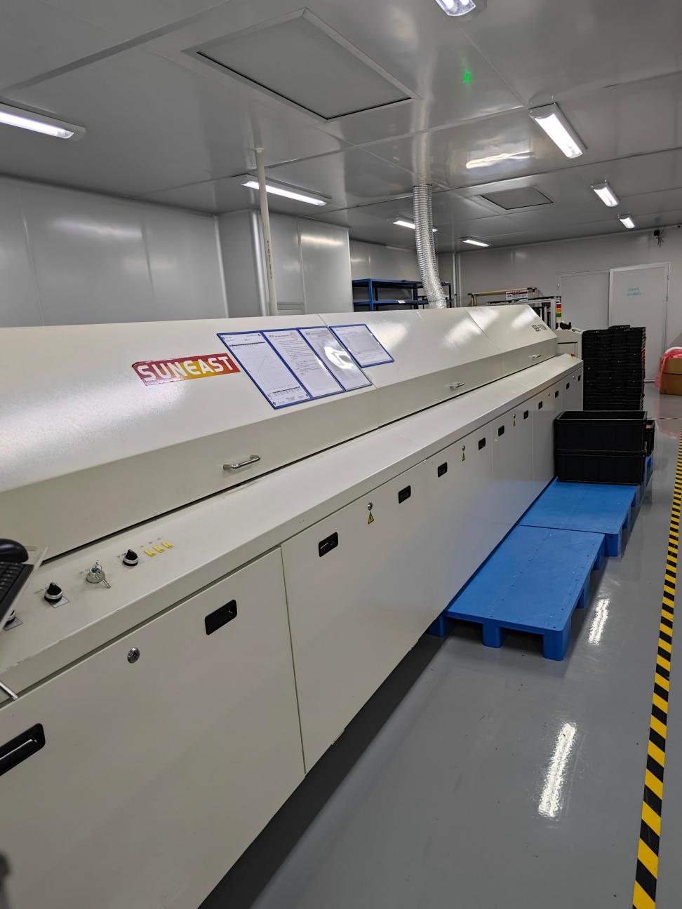 PCBA कारखानाहरू मार्फत आपूर्ति श्रृंखला दक्षता कसरी सुधार गर्ने?