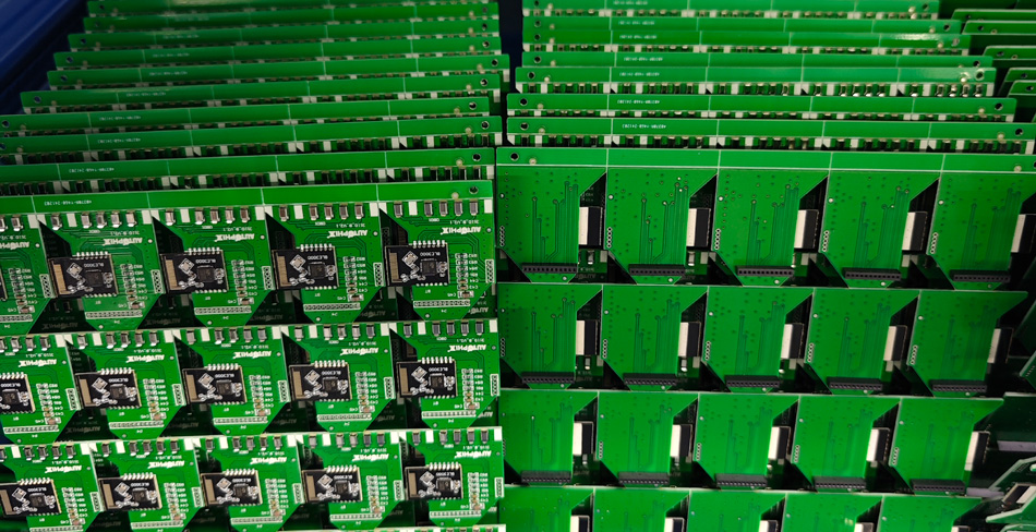 ग्राहक केस अध्ययन मार्फत PCBA कारखानाको प्राविधिक शक्ति कसरी बुझ्ने?