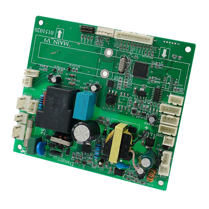 एयर फ्रायर PCBA