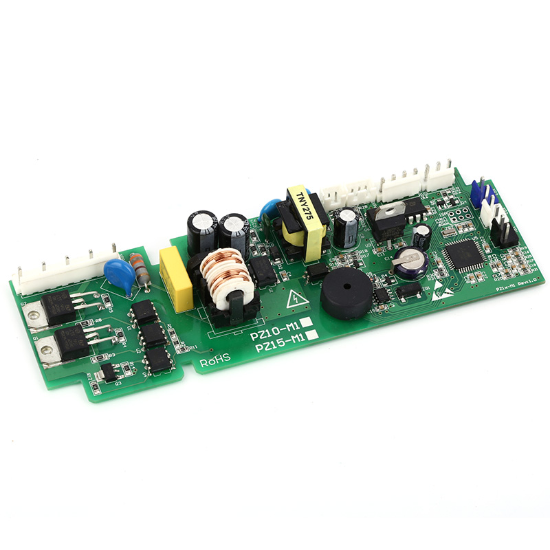 एयर प्युरिफायर PCBA