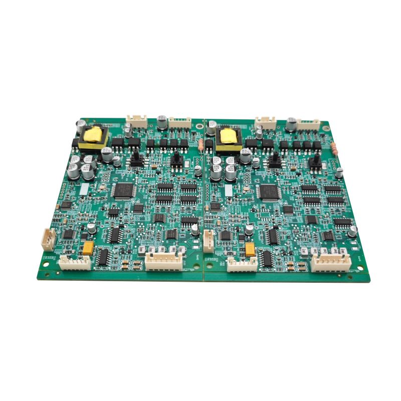 पेपर श्रेडर PCBA